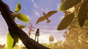 Grounded's First Major Content Update Adds a Terrifying Bird to the Garden | XboxAchievements.com