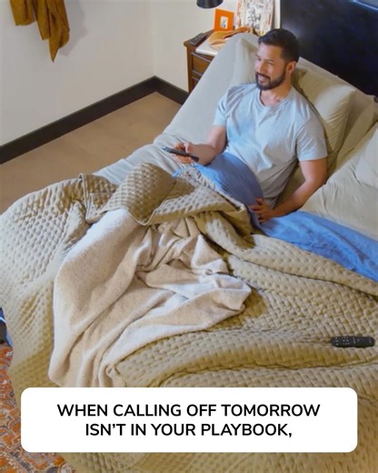 If you’re staying up too late tonight to watch the big game, remember that recovery sleep is everything. Stearns & Foster® delivers handcrafted luxury and ahhh-mazing comfort so you can make every minute of sleep count. https://pbxx.it/GLMQd7 | Standard TV & Appliance