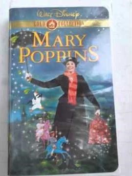 Opening to Mary Poppins 2000 VHS