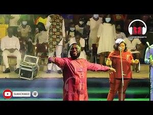 SPONTANEOUS WORSHIP BY MOG MUSIC