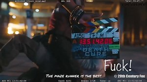 46K views · 3.3K reactions | Bloopers The Maze Runner parte 2 | The Maze Runner Is The Best | Facebook