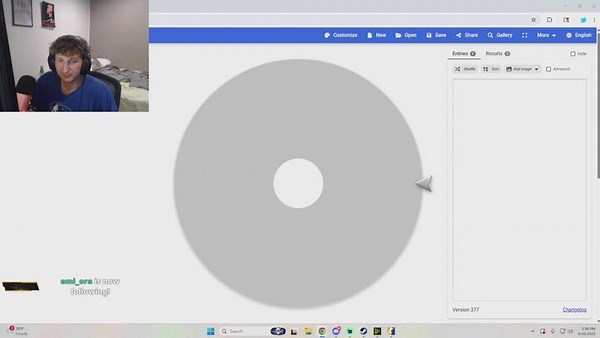 Mitchsgaming - Twitch