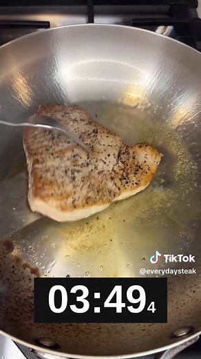 Perfecting Tuna Steak Cooking Time