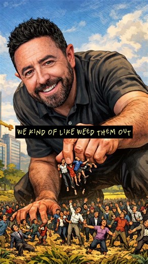 WHY AREN ‘T YOU FURTHER?