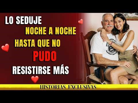 Lo que pasó entre mi padre y yo, jamás se lo dije a nadie