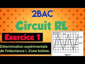 2Bac-RL Circuit-Exercise 1