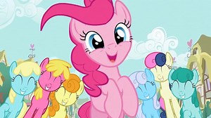 【MLP/多语言】Smile Song