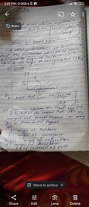 17 ? Notes it is the minium deviation of ? and prove \left[\mu... | Filo