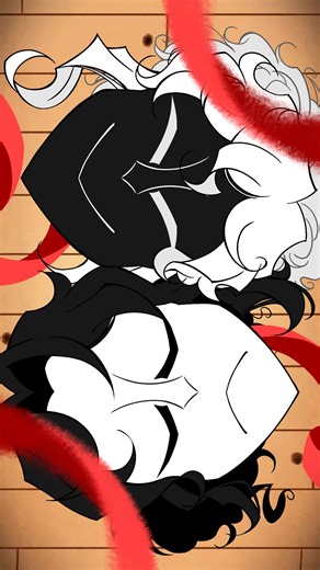 Exploring Comedy and Tragedy in Animation