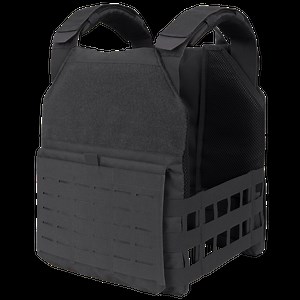 Phalanx Plate Carrier