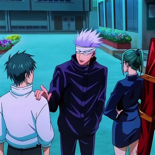 Gojo Cool Edit 💙💯 || Gojo Saturo || Jujutsu Kaisen || AMV/EDIT 4K || #anime #jujutsukaisen #gojo