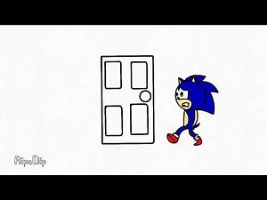 Sonic Need A Poop