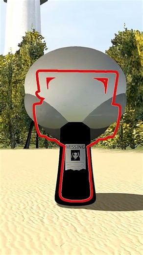 💗 INCREDIBOX CATCH SPRUNKI SKY AND NUME � GMOD 💗 #shorts #sprunki #incredibox #viral