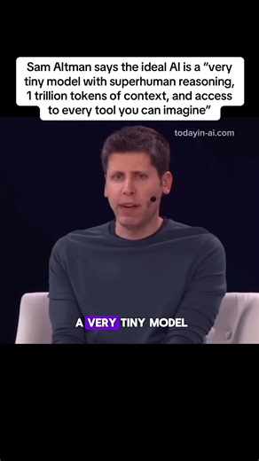 Sam Altman: El Ideal Platónico de la IA