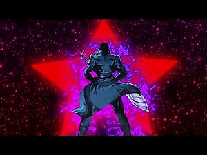 Jojo's End of the World 「Alternative」
