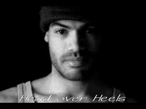 Alain Clark - Head Over Heels