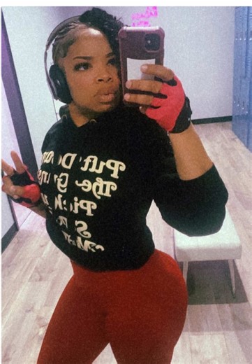 Amazing Gym Session: Fitness Motivation and Tips