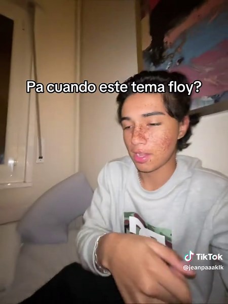 Chica Atractiva: Peligrosa Cris MJ ft. Floyymenor | Tu Eres Mi Amor