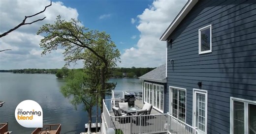 Local Businesses Collaborate to Build an Okauchee Oasis