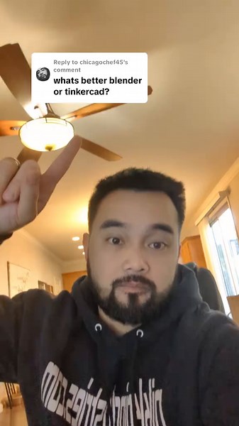 TinkerCAD vs Blender: A Comparison for 3D Printing