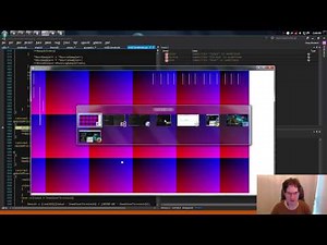 Handmade Hero Day 024 - Win32 Platform Layer Cleanup