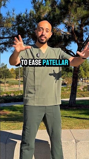 3 Strength Exercises to Support the Knee and Patellar Tendon