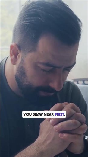 You Want God Close — But You Won’t Let Go