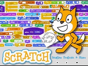 Scratch project - Make your Sprite move