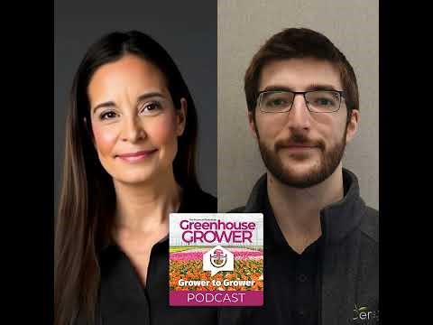 Ep.81 - Innovations in Plant Pathogen Testing, Featuring Lizzy Blossom and Ceragen