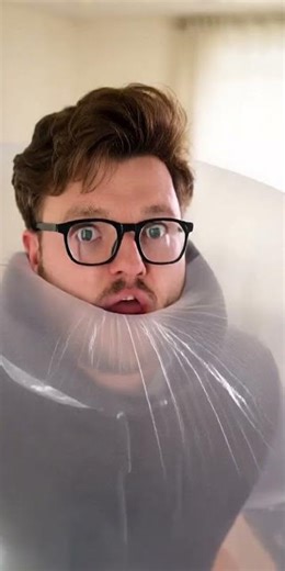 I Filled My Jacket with HELIUM! 🎈😱 (I Floated Away)