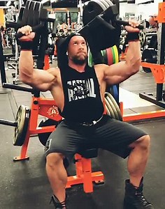 "Genes 0f A Beast" | Bodybuilding Dudes Motivation | Bodybuilding Dudes