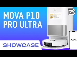 Best Bang for Your Buck? The MOVA P10 Pro Ultra Makes Its Case