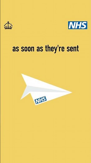 Download NHS App