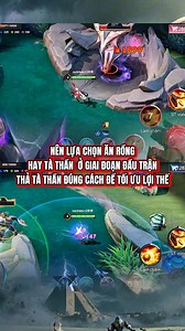 1M views · 17K reactions | Thả tà thần đúng cách & tại sao ăn rồng lợi hơn đầu game? #huongly28 | Hương Ly 28 | Facebook