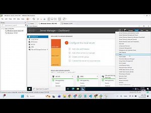 How to install Software Deployments in Windows server 2022
