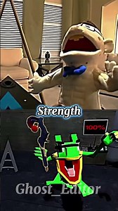 SML vs SMG4 part 4 #edit #comparison