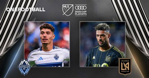 Vancouver Whitecaps vs. LAFC: How to watch, stream Western Conference Semifinal