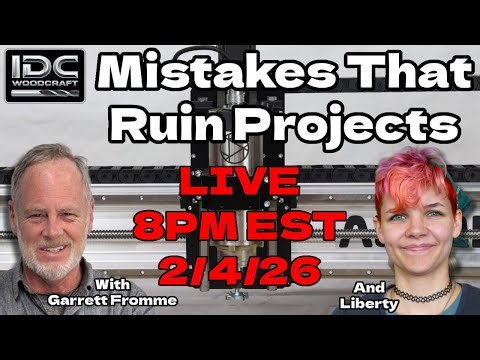 CNC Mistakes We All Make (And How to Avoid Them)