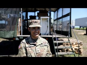 Culinary Specialist (92G) in the U.S. Army Reserve