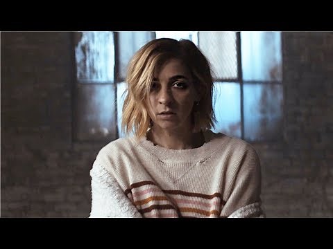 Medicate - Gabbie Hanna (Official Music Video)