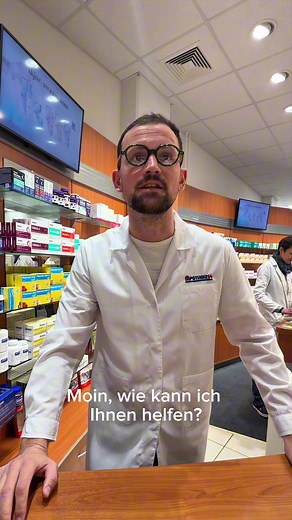 Apothekenbesuch für Nasenspray: Tipps und Erfahrungen