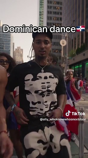 Dominican Dance Moves You Need to Learn