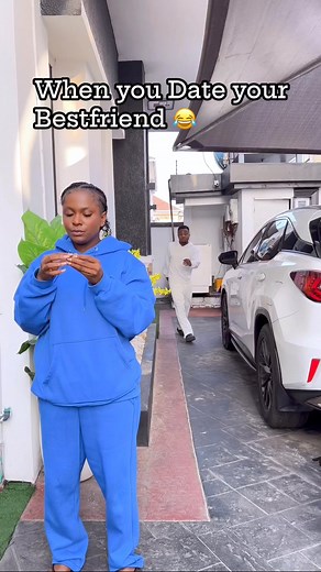 When you Date your Bestfriend 😂 | MegandDan