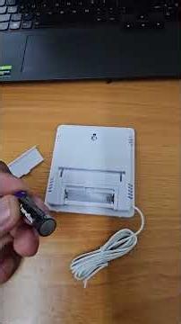 HOW TO READ A TEMPERATURE AND HUMIDITY METER #HTC2