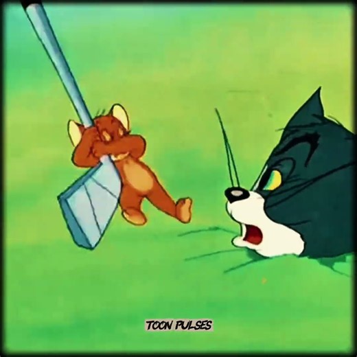 Jerry vs Woody Woodpecker 100% Toxicity ☣️🔥