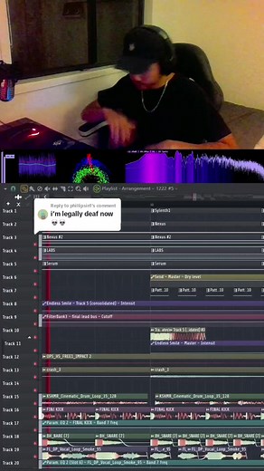 Exploring Hardstyle and Rawstyle Raves