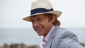 Rupert Grint Talks Season 2 of Sony Crackle's 'Snatch' Series & Moving to TV After 'Harry Potter'