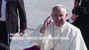 17K views · 89 reactions | Savaitgalį speciali dokumentinių filmų programa per LRT TELEVIZIJĄ. | LRT | Facebook