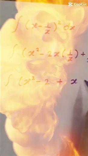 Integration Explained So Simply, You’ll Be Shocked. #integral. #math