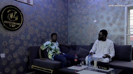 hmm using Sound faka faka